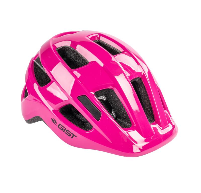 Casco bambino Gist RUNNY MAGENTA