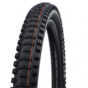 Copert. Schwalbe Big Betty HS608 pieg. - 24x2.4