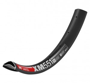 Cerchio DT Swiss XM 551 27.5