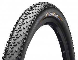 Copert. Conti Race King 2.2 - 26x2.20