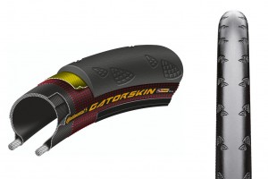 Copertone Conti Gatorskin - 26