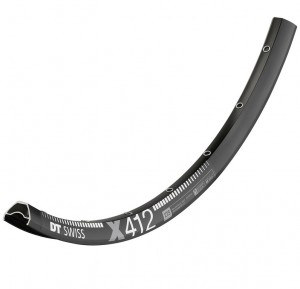 Cerchio DT Swiss X 412 27,5