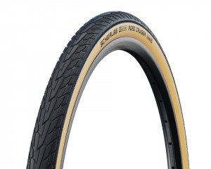 Copert. Schwalbe Klassik HS159 Draht - 27x1 1/4