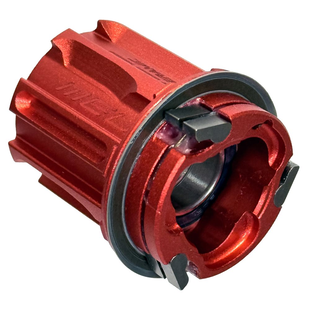 Ruota libera p. Campagnolo N3W, all, USB - FH-N3WA33USB, diam. nott. di blocc. 33mm