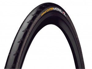 Copertoni Conti Gator Hardshell - 28