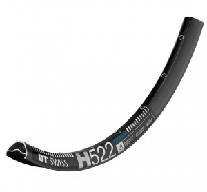 Cerchio DT Swiss H 522 29