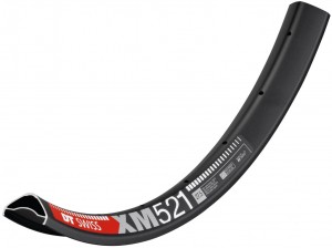 Cerchio DT Swiss XM 521 27,5