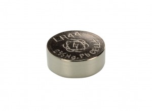 Pila a bottone LR44 Ansmann - Alkaline,  LR44 / LR1154 / AG13 / 1,5 V