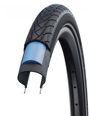 Copertone Schwalbe Marathon Plus HS440 - 16x1.35