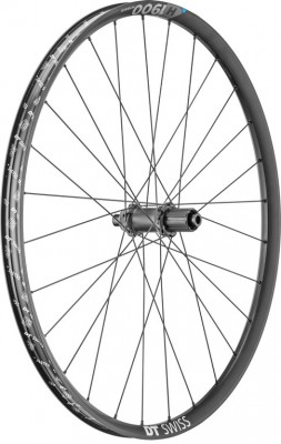 RP DT Swiss H 1900 Spline DB 27,5