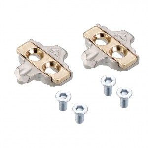 Ramponi di ricambio Xpedo SPD - XPT