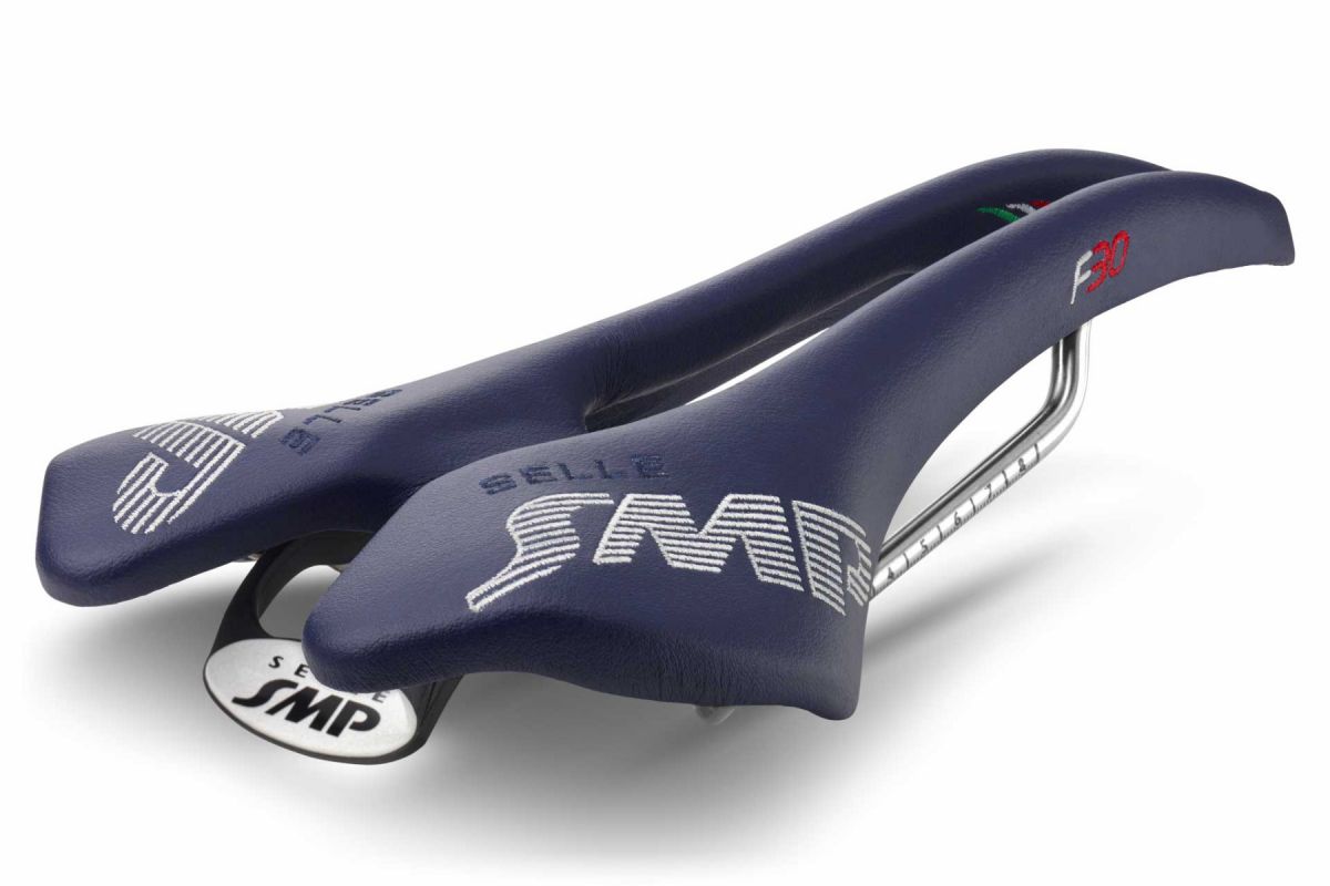 Sella SMP F30  BLU