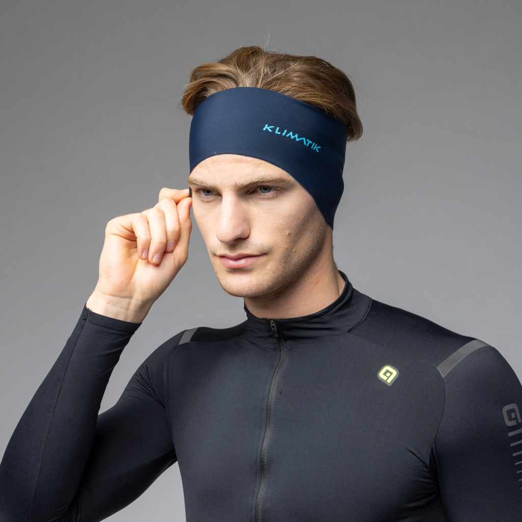 Fascia Copriorecchie Unisex Alè K-ATMO UNICA NAUTICA
