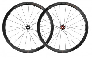 Set ruote Campa.Hyperon Ultra tubolare - WC4012AP1A110, 28