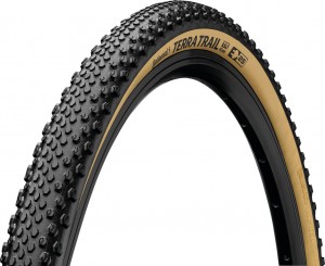 Cop. Conti Terra Trail ShieldWall pieg. - 27.5x1.75