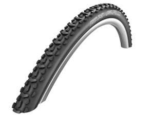 Copert. Schwalbe CX Pro HS269 - 26x1.35