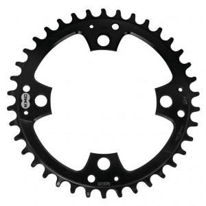 Corona E-Bike KMC BCD 104mm - 42 denti 1/8