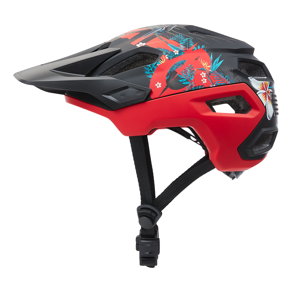 Casco MTB O'Neal TRAILFINDER V.22 Rio MULTI