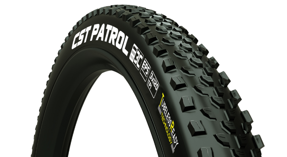 Copertone MTB CST PATROL 2,0 