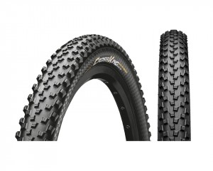 Copertoni Conti Cross King 2.6 pieg. - 27.5x2.60