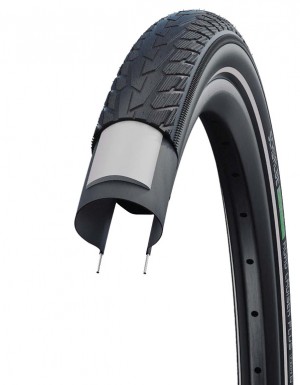 Copert. Schwalbe Road Cruiser Plus HS484 - 20x1.75