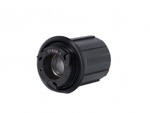 Rotore DT Swiss 3-Pawl - Shimano11SRoad all/acciaioHWRABM00S4188S