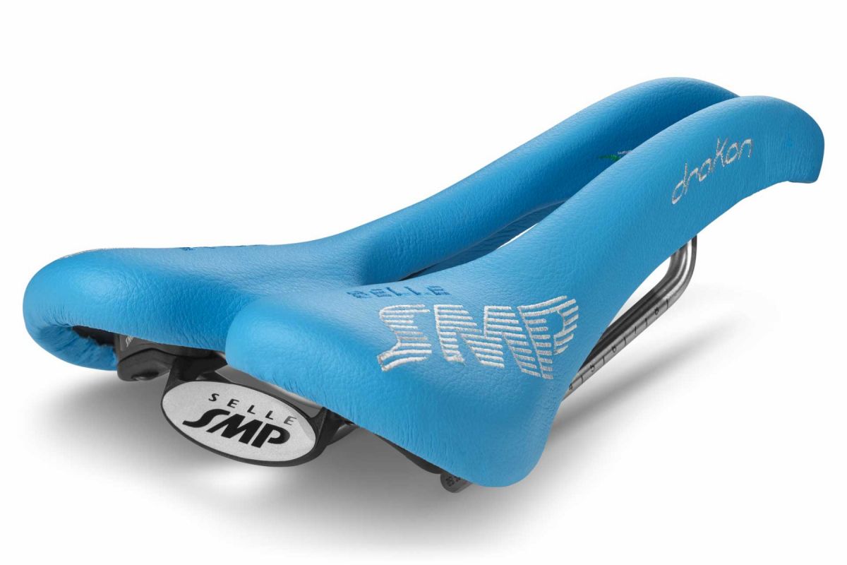 Sella SMP DRAKON  AZZURRO