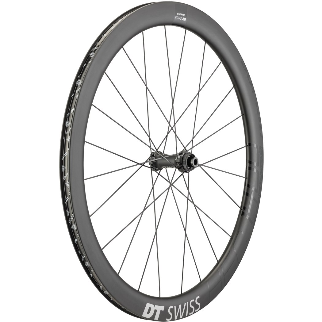 RA DT Swiss HEC 1400 Spline DB 47 28