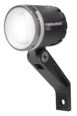 Fanale al LED Trelock Bike-i Veo 50 - LS 380/50 ebike,6-12V,ne, co supp. ZL940