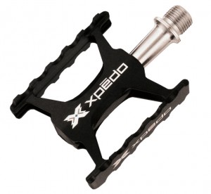 Pedale MBT/Trekking Xpedo XCF1AC - 9/16