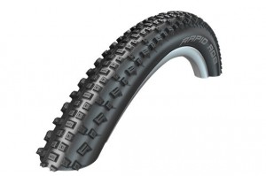 Copert. Schwalbe Rapid Rob HS425 - 27.5x2.25