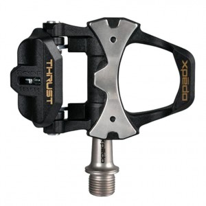 Pedale da corsa  Xpedo XRF10NC - 9/16