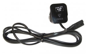 EPS Cable Power Kit Athena - UK - AC12-CAUKEPS