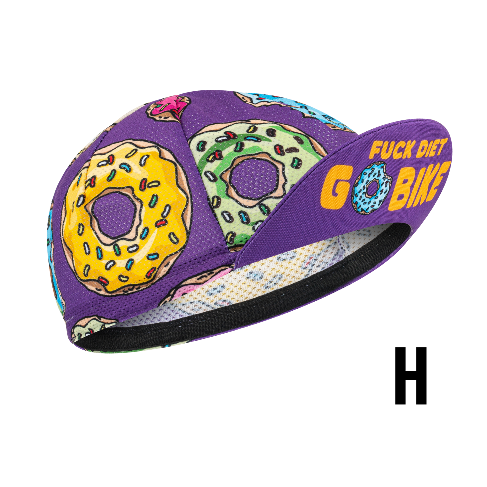 Cappellino GIST SUMMER STYLE H