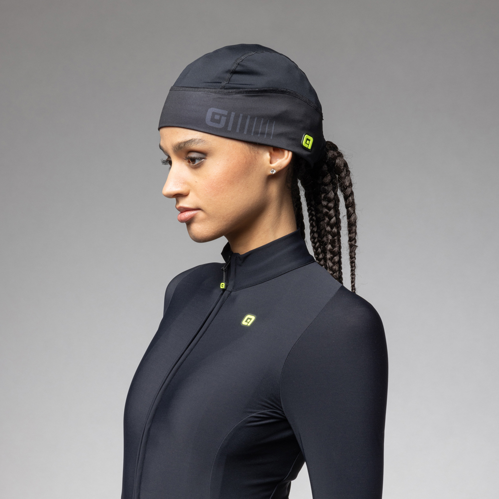 Sottocasco Unisex Alè KLIMA 2.0 ANTRACITE