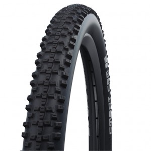 Copert.Schwalbe Smart Sam HS476 rigido - 26x2.10