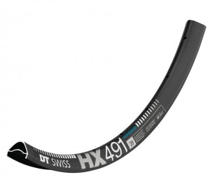 Cerchio DT Swiss HX 491 29