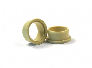 Boccola in plastica IGUS 10x19mm
