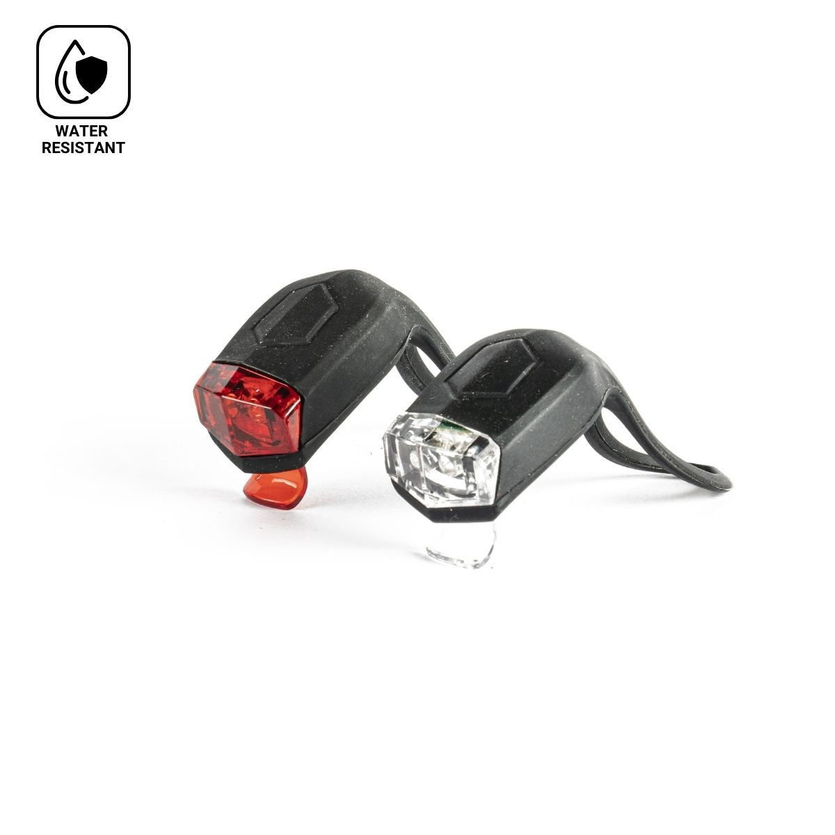 Kit Anteriore e Posteriore Skuad LED GUM  