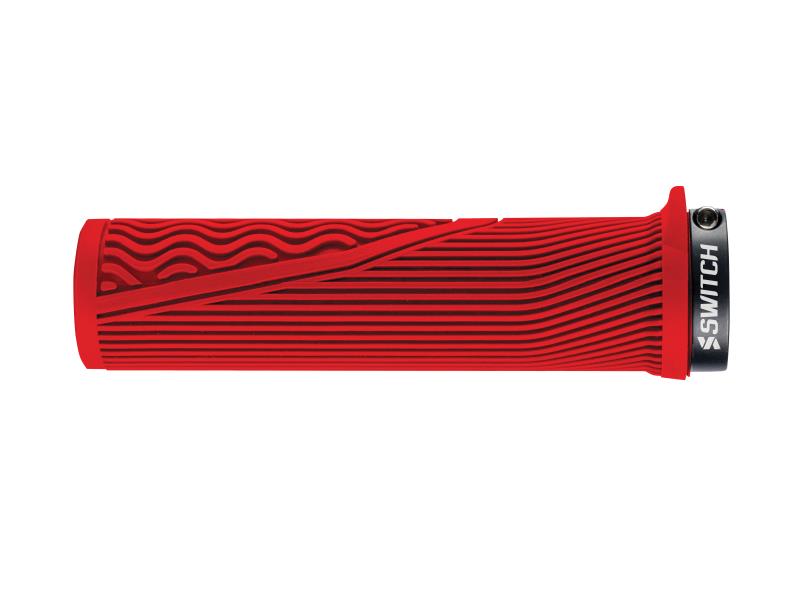 Manopole Switch DRIFT  ROSSO