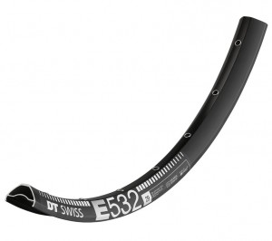 Cerchio DT Swiss E 532 29