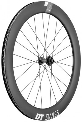 RA DT Swiss ARC 1400 Dicut 62 DB 29