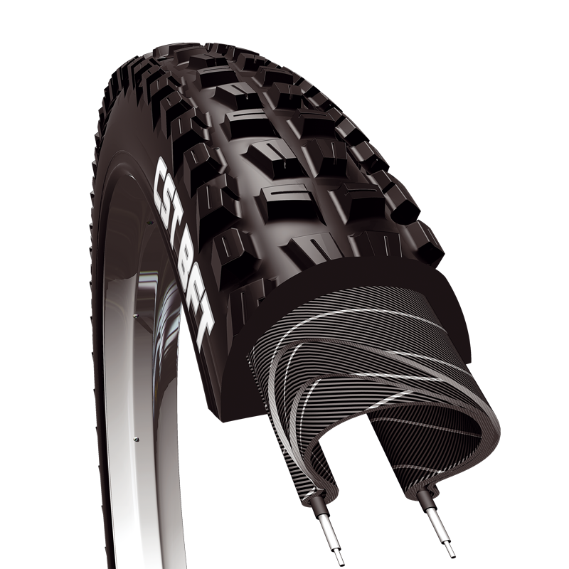 Copertone MTB CST BFT