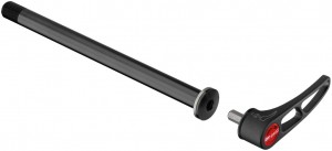 Sg.rap. ant. DT Swiss RWS plug in - PP Ø15/100mm MTB 