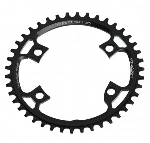 Corona Stronglight Gravel f.Shimano