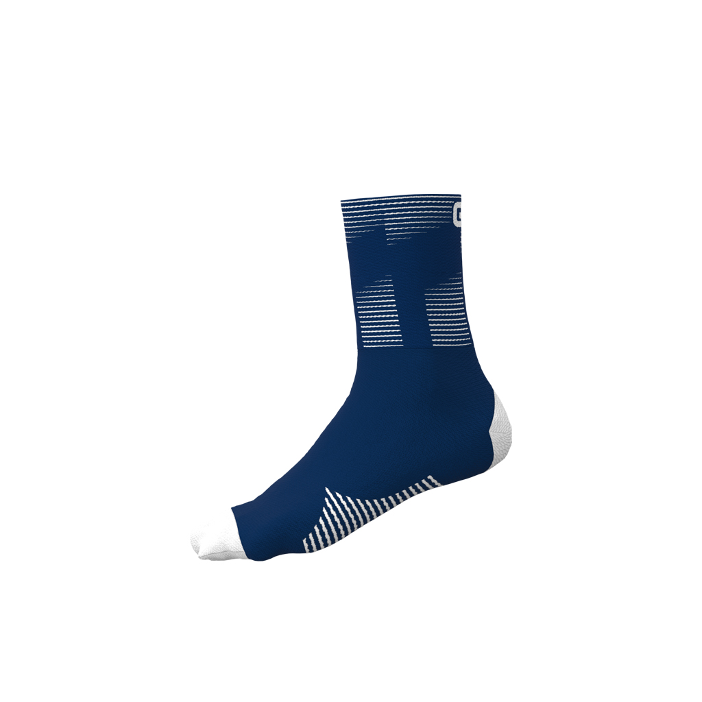 Calzino Alè SPRINT BLU