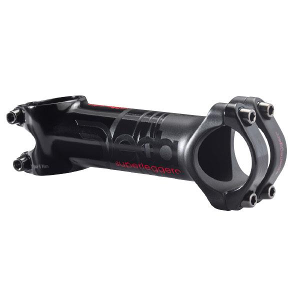 Attacco Manubrio Deda Superleggero NERO / NERO