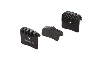 Pastiglie Brakco Shimano Saint Box 25 coppie  