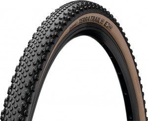 Coper. Conti Terra Trail ShieldWall pg. - 28x1.50