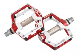 Pedale Xpedo MTB XMX18AC - 9/16